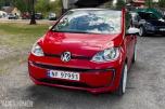 2020 Volkswagen E-up! Long Range 122839km