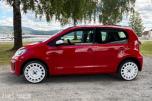 2020 Volkswagen E-up! Long Range 122839km