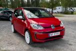 2020 Volkswagen E-up! Long Range 122839km