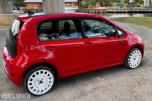 2020 Volkswagen E-up! Long Range 122839km