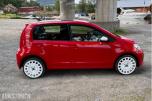 2020 Volkswagen E-up! Long Range 122839km