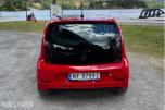 2020 Volkswagen E-up! Long Range 122839km