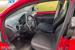 2020 Volkswagen E-up! Long Range 122839km