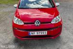 2020 Volkswagen E-up! Long Range 122839km