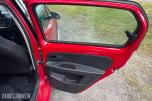 2020 Volkswagen E-up! Long Range 122839km
