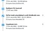2020 Volkswagen E-up! Long Range 122839km