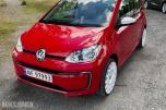 2020 Volkswagen E-up! Long Range 122839km