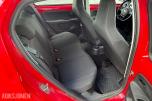 2020 Volkswagen E-up! Long Range 122839km