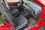 2020 Volkswagen E-up! Long Range 122839km