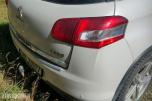 2012 Peugeot  4008 1.6 114hk 4X4 cruisekontroll skinn