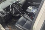 2012 Peugeot  4008 1.6 114hk 4X4 cruisekontroll skinn
