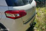 2012 Peugeot  4008 1.6 114hk 4X4 cruisekontroll skinn