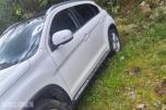 2012 Peugeot  4008 1.6 114hk 4X4 cruisekontroll skinn