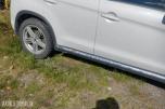 2012 Peugeot  4008 1.6 114hk 4X4 cruisekontroll skinn