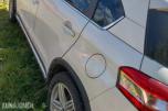 2012 Peugeot  4008 1.6 114hk 4X4 cruisekontroll skinn