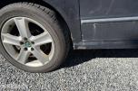 2008 Skoda Fabia 1.2 64hk s+v dekk manuell
