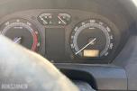 2008 Skoda Fabia 1.2 64hk s+v dekk manuell