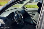 2008 Skoda Fabia 1.2 64hk s+v dekk manuell