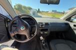 2008 Skoda Fabia 1.2 64hk s+v dekk manuell