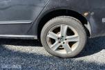 2008 Skoda Fabia 1.2 64hk s+v dekk manuell