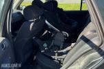 2008 Skoda Fabia 1.2 64hk s+v dekk manuell