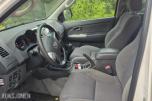 2012 Toyota HiLux 5 seter, 2.5 Diesel 4WD, Hengerfeste, S+V dekk