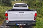 2012 Toyota HiLux 5 seter, 2.5 Diesel 4WD, Hengerfeste, S+V dekk