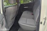 2012 Toyota HiLux 5 seter, 2.5 Diesel 4WD, Hengerfeste, S+V dekk