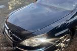 2007 Peugeot 607 2.7 204hk V6 134300km