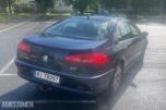 2007 Peugeot 607 2.7 204hk V6 134300km