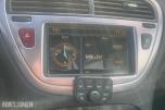 2007 Peugeot 607 2.7 204hk V6 134300km