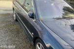 2007 Peugeot 607 2.7 204hk V6 134300km