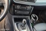 2013 BMW X1, xDrive18d, Rep.objekt,  198678km