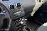 2011 Nissan Qashqai 1.6 117hk manuell s+v dekk eu ok 