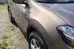 2011 Nissan Qashqai 1.6 117hk manuell s+v dekk eu ok 