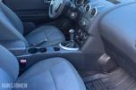 2011 Nissan Qashqai 1.6 117hk manuell s+v dekk eu ok 