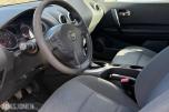 2011 Nissan Qashqai 1.6 117hk manuell s+v dekk eu ok 