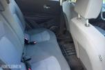 2011 Nissan Qashqai 1.6 117hk manuell s+v dekk eu ok 