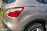 2011 Nissan Qashqai 1.6 117hk manuell s+v dekk eu ok 