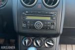 2011 Nissan Qashqai 1.6 117hk manuell s+v dekk eu ok 