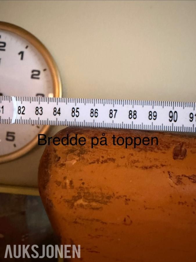 1900 Japansk brudeskap Over 100år gammelt