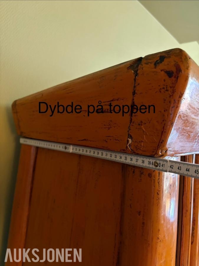 1900 Japansk brudeskap Over 100år gammelt