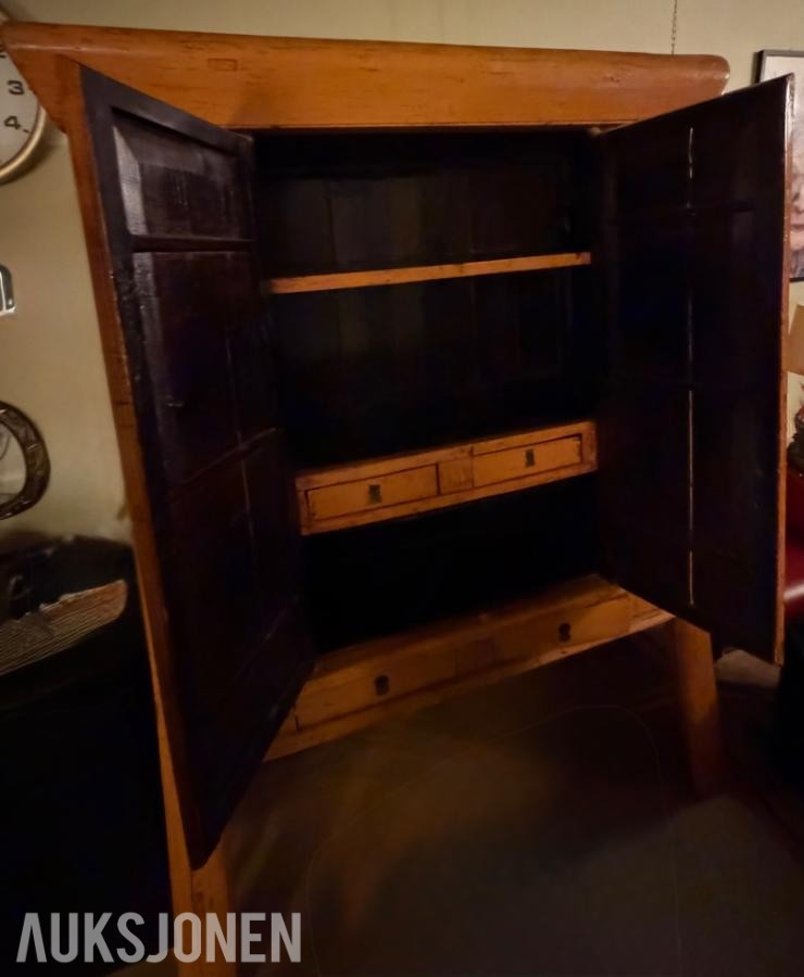 1900 Japansk brudeskap Over 100år gammelt