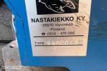 1998 Nastakiekko Lerduemasin