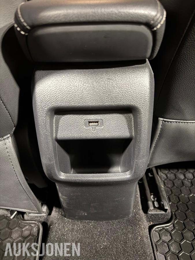 2020 MG ZS EV Luxury 143hk 62000km