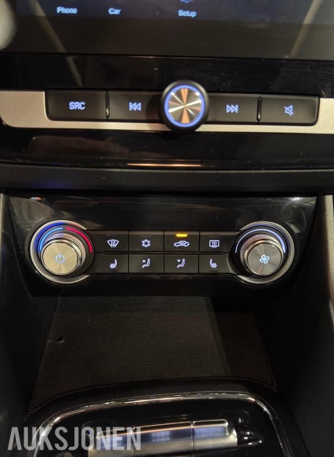 2020 MG ZS EV Luxury 143hk 62000km