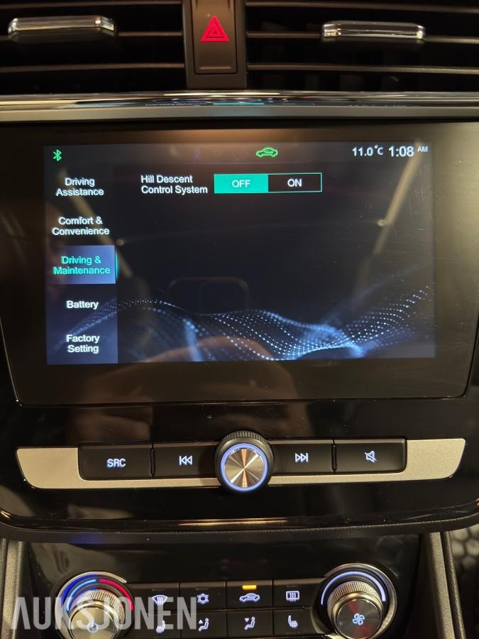 2020 MG ZS EV Luxury 143hk 62000km