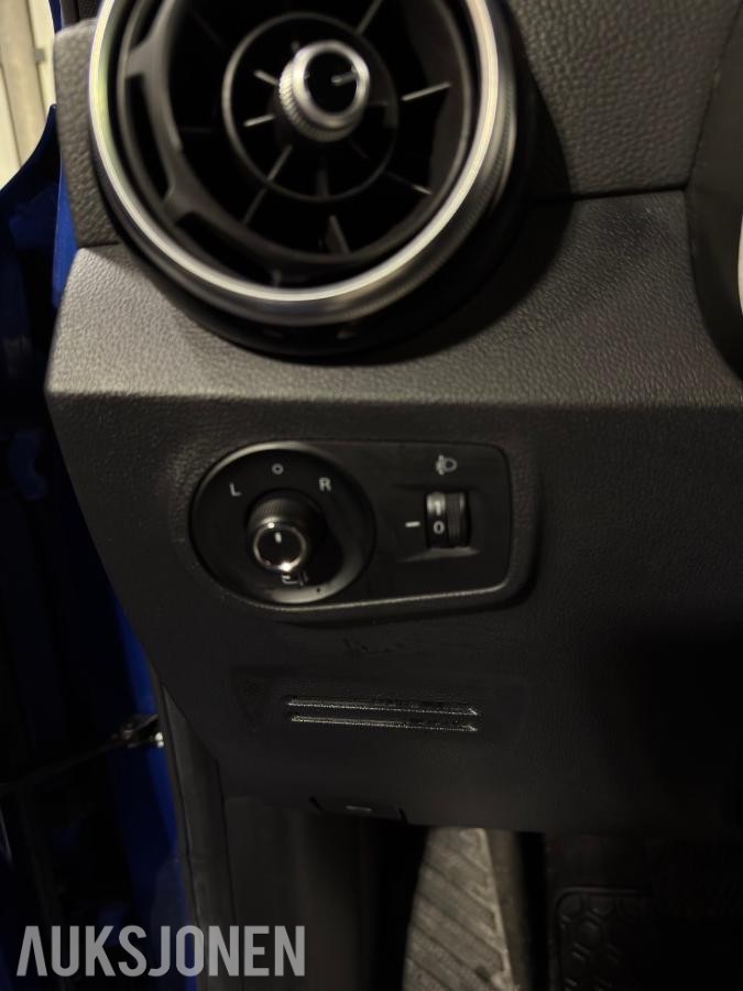 2020 MG ZS EV Luxury 143hk 62000km