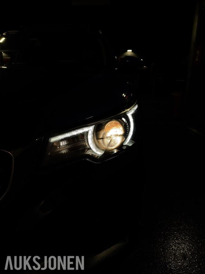 2020 MG ZS EV Luxury 143hk 62000km