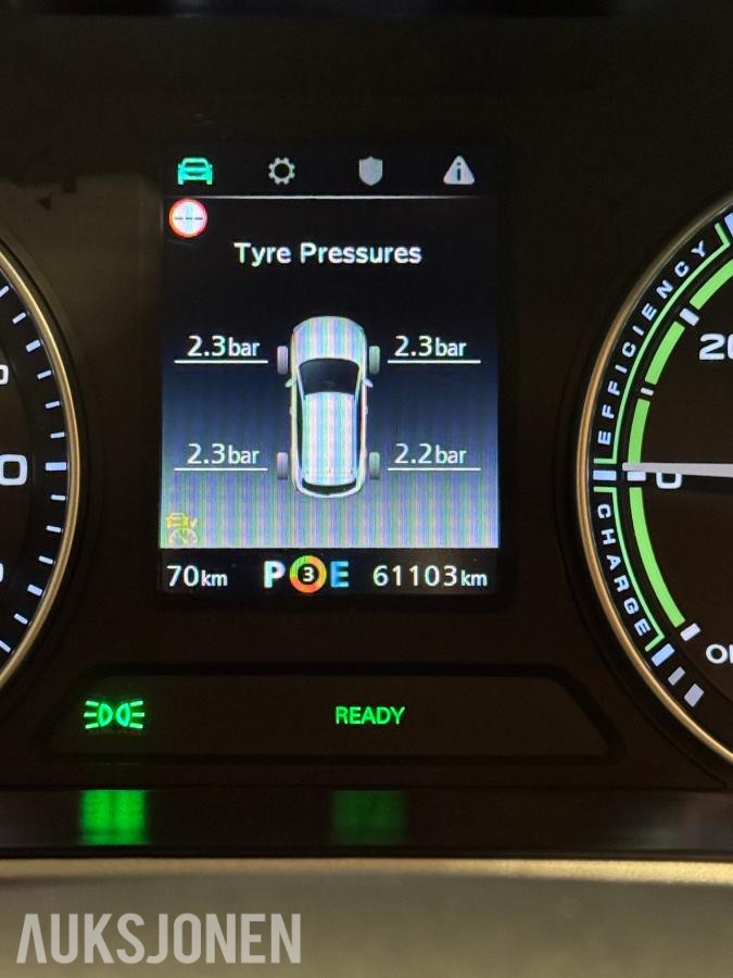 2020 MG ZS EV Luxury 143hk 62000km